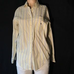 Ralph Lauren Button Down